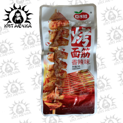 Купить оптом Соевое мясо 20шт/18упак Коробка /891-2 в интернет-магазине КитаечкамагазинОПТ г.Уссурийск, Хабаровск