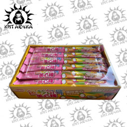 Ягодные тянучки микс вкусов 15г 30шт/20упак коробка