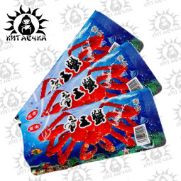 Акция 18,03,26 Соевое мясо "Краб" 30шт/упаковка