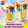 Йогуртовые палочки 35г 20шт/12упак Коробка